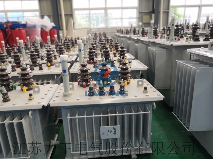 變壓器之間的距離擺放多少比較合適？